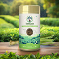 Vansam – Lemongrass Herbal Infusion | Refreshing Herbal Blend for Digestion, Detox & Immunity | 100% Natural Ingredients | 100gm Loose Leaf