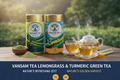 Lemongrass + Turmeric ( 10 % Off )