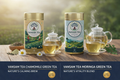 Chamomile + Moringa ( 10% off )