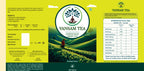 Lemongrass + Hibiscus ( 10% Off )
