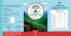 Chamomile + Hibiscus + Turmeric ( 15% Off )