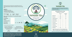 Chamomile + Moringa ( 10% off )