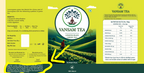Lemongrass + Chamomile + Hibiscus ( 15% Off)