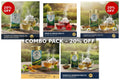 Ultimate Wellness Combo (Pack of 5)